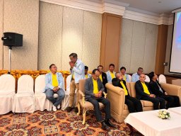 สหกรณ์พบข้าราชการบำนาญ 2567